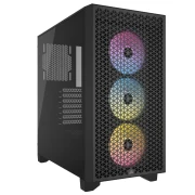 Corsair 3000D RGB AIRFLOW Black