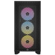 Corsair 3000D RGB AIRFLOW Black