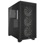 Corsair 3000D RGB AIRFLOW Black