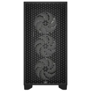 Corsair 3000D RGB AIRFLOW Black
