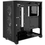 Corsair 3000D RGB AIRFLOW Black