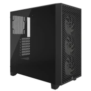 Corsair 3000D RGB AIRFLOW Black