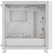 Corsair 3000D RGB AIRFLOW White