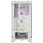 Corsair 3000D RGB AIRFLOW White