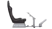 Геймърски стол Playseat Evolution Racing Suede Черен