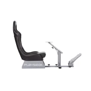 Геймърски стол Playseat Evolution Racing Suede Черен
