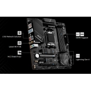 MSI PRO B650M-A WIFI