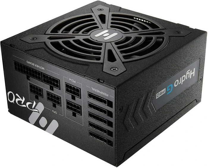 FSP Group Hydro G PRO Gold 750W