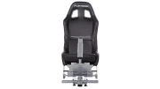 Геймърски стол Playseat Evolution Racing Suede Черен