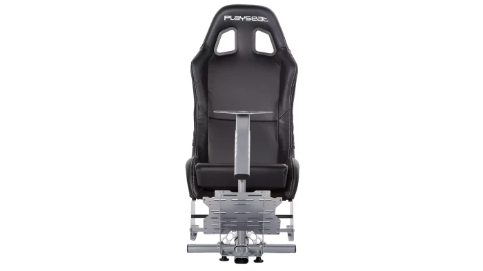 Геймърски стол Playseat Evolution Racing Suede Черен