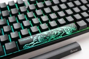 Ducky One 3 Classic TKL Hotswap Cherry MX Black