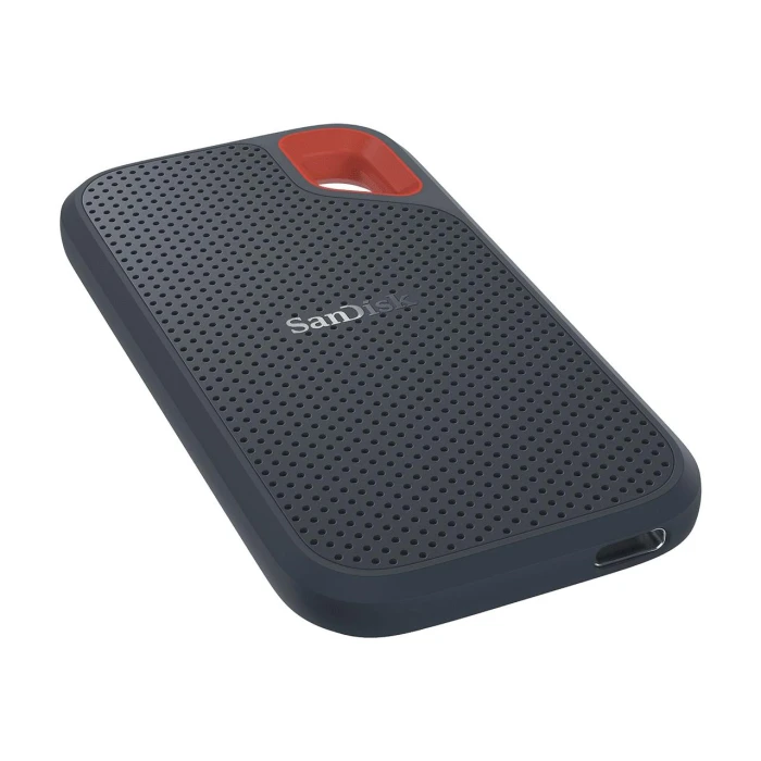 SanDisk Extreme SSD 1TB