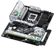 ASROCK Z790 Steel Legend Wi-Fi DDR5