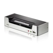 KVMP превключвател, ATEN CS1792, 2-портов, USB, HDMI, Audio