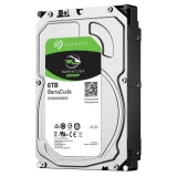 SEAGATE BarraCuda 6TB