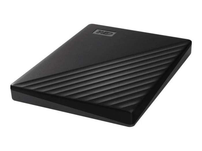 Western Digital My Passport 1TB