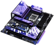 ASROCK Z790 LiveMixer DDR5