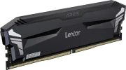 32GB (2x16) DDR5-6000 CL32 Lexar Ares