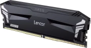 32GB (2x16) DDR5-6000 CL32 Lexar Ares