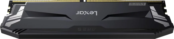32GB (2x16) DDR5-6000 CL32 Lexar Ares