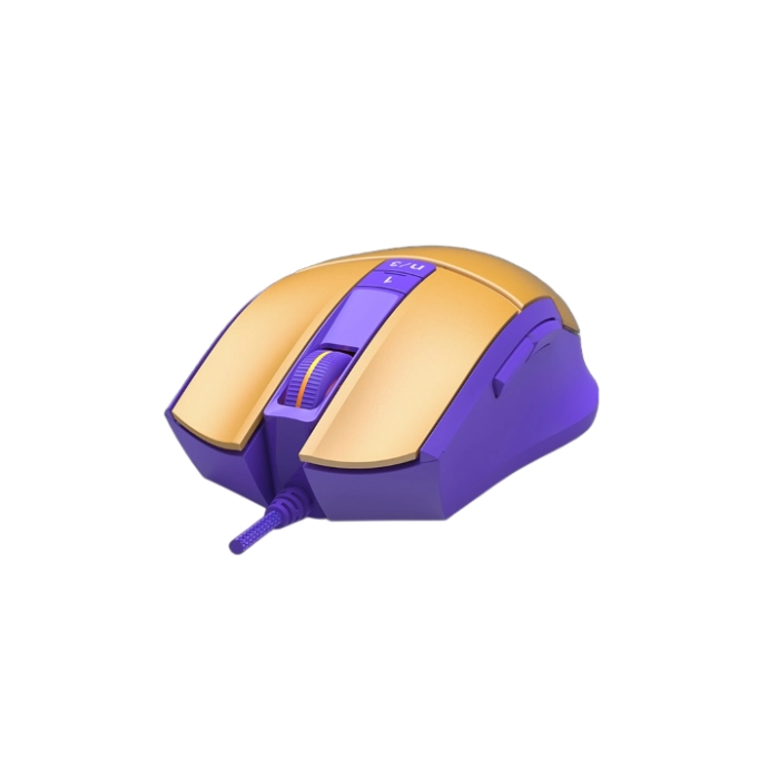 Bloody L65 Max Royal Violet