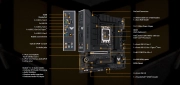 ASUS TUF GAMING B760M-PLUS D4