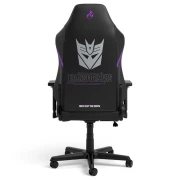 Nitro Concepts X1000 Transformers Decepticons Edition