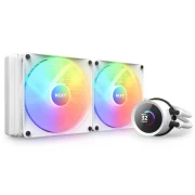 NZXT Kraken 280 RGB White