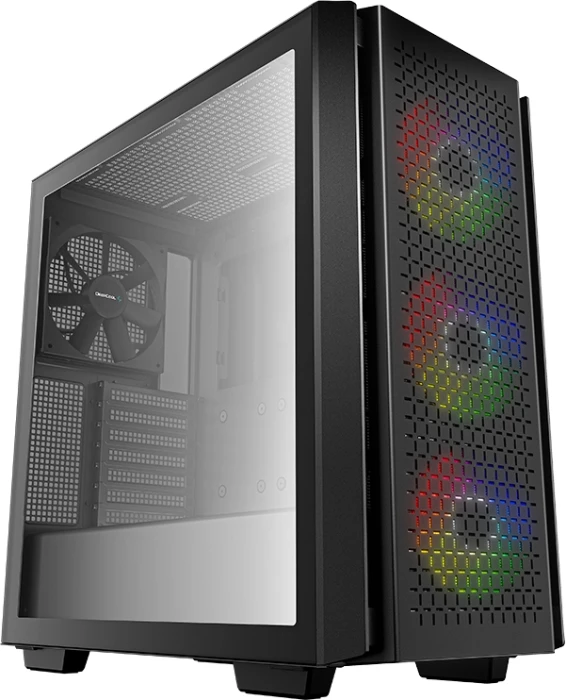 DeepCool EATX CG560