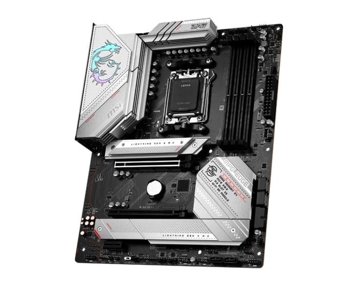 MSI MPG B650 EDGE WIFI
