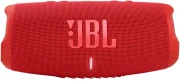 Блутут колонка JBL CHARGE 5, Червен
