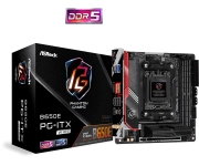 ASRock B650E PG-ITX WiFi