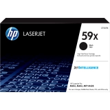 HP 59X Black