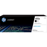 HP 415X Black