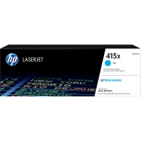 HP 415X Cyan