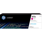 HP 415X Magenta
