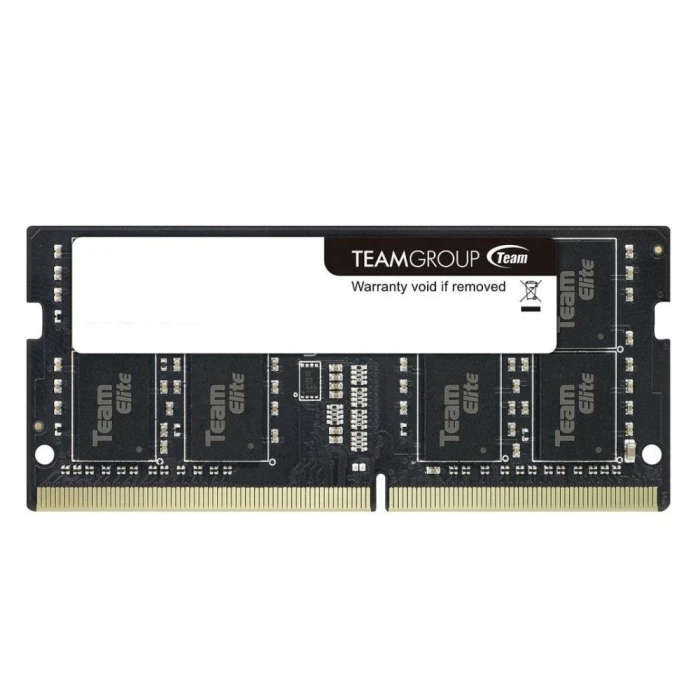 16GB DDR4-3200 CL22 Team Group Elite SODIMM /РЕМАРКЕТИРАН/
