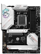 MSI MPG B650 EDGE WIFI