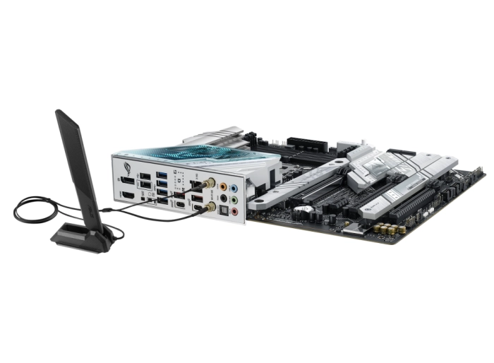 ASUS ROG STRIX Z790-A GAMING WIFI D5