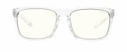 GUNNAR Intercept Crystal Clear