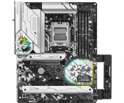 ASROCK B650E Steel Legend WiFi
