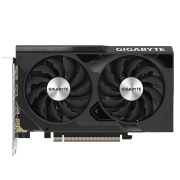 GIGABYTE GeForce RTX 4060 WINDFORCE OC 8GB