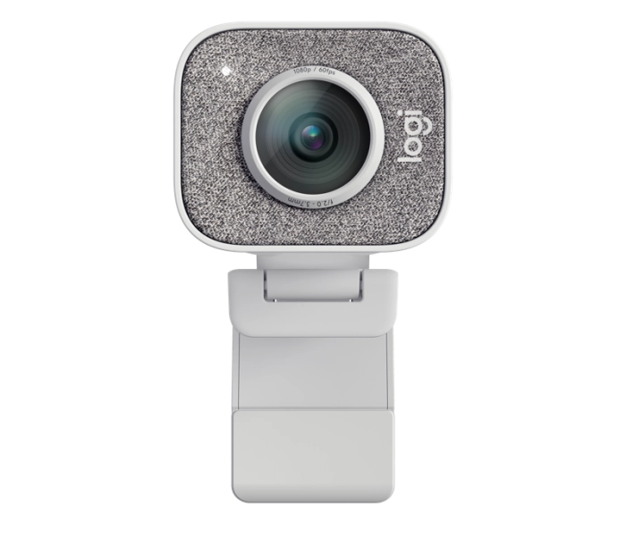 LOGITECH StreamCam 1080p@60fps