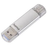 HAMA C-Laeta 128GB