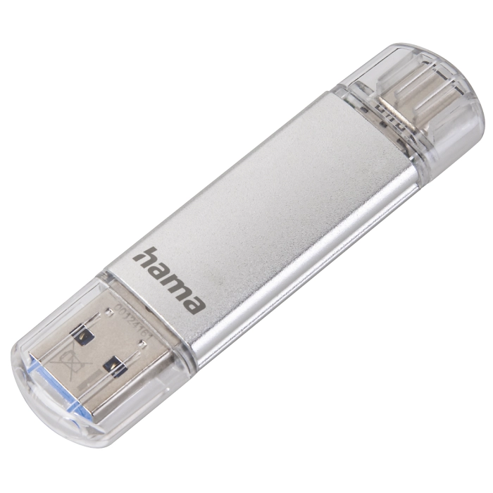 HAMA C-Laeta 128GB