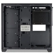 Lian Li O11 Air Mini Black