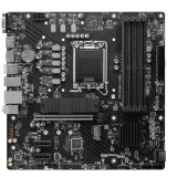MSI PRO B760M-P DDR4