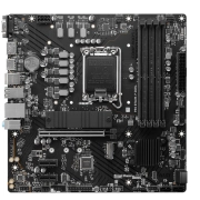 MSI PRO B760M-P DDR4