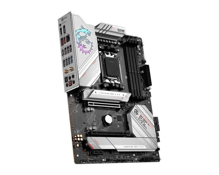MSI MPG B650 EDGE WIFI