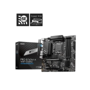 MSI PRO B760M-A WIFI DDR4